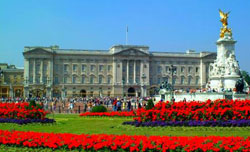 Buckgingham palace